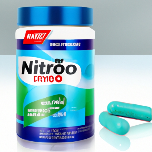 Nitrox Pro: Descubra se você pode encontrar o produto nas farmácias, confira depoimentos, avaliações no Reclame Aqui, modo de uso e possíveis reclamações - Análise completa. 1