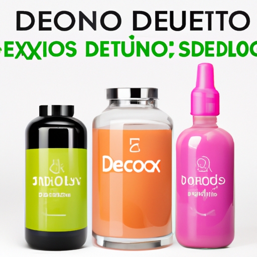 Análise completa do Beauty Detox Power: reclamações, avaliações, onde comprar e modo de uso - Resenha atualizada do Brasil Notícias 1