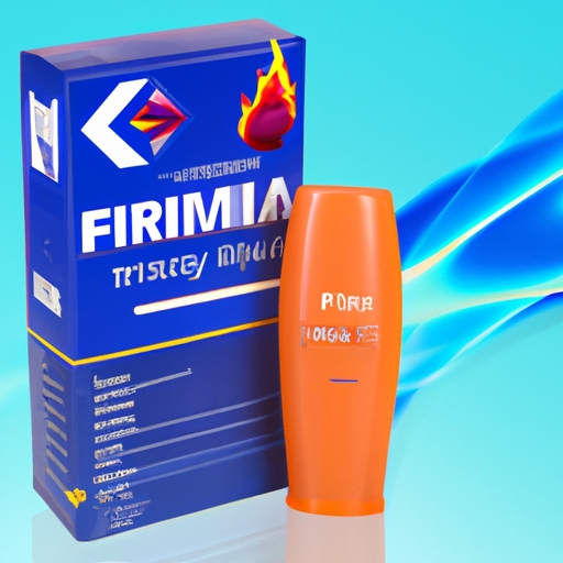 Firemax Gel: Conheça a eficácia, composição, modo de uso e avaliação pela Anvisa [RESENHA] - Brasil Notícias 1