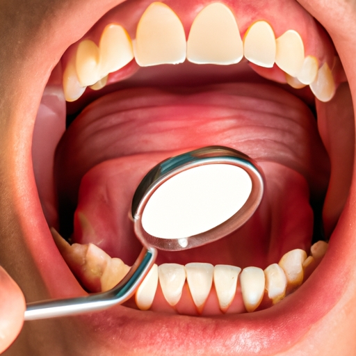 Opções de tratamento para eliminar o tártaro dental: descubra o melhor método! 1