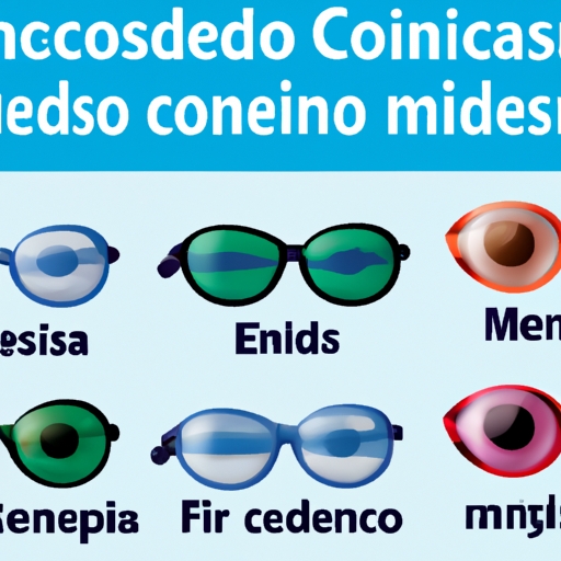 Cinco condições médicas que podem levar à perda da visão 1